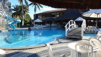 Canarius D Gaibu Hotel