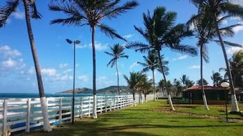 Canarius D Gaibu Hotel