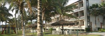 Canarius D Gaibu Hotel