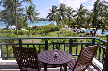 Angsana Bintan