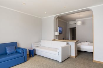 B&B Hotels Park Hotel Suisse Santa Margherita Ligure fotoğrafı