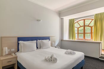 B&B Hotels Park Hotel Suisse Santa Margherita Ligure galeri fotoğrafı