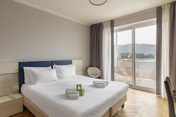 B&B Hotels Park Hotel Suisse Santa Margherita Ligure