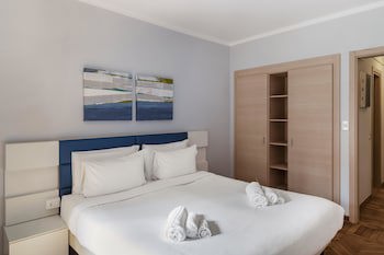 B&B Hotels Park Hotel Suisse Santa Margherita Ligure fotoğrafı