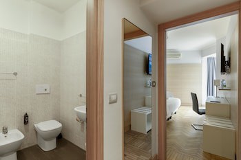 B&B Hotels Park Hotel Suisse Santa Margherita Ligure galeri fotoğrafı