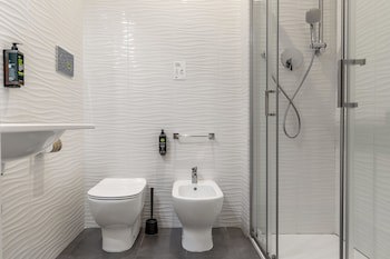 B&B Hotels Park Hotel Suisse Santa Margherita Ligure galeri fotoğrafı