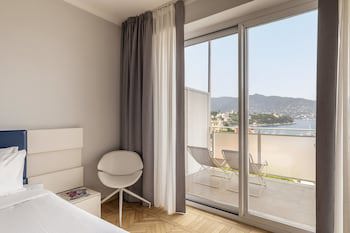 B&B Hotels Park Hotel Suisse Santa Margherita Ligure galeri fotoğrafı