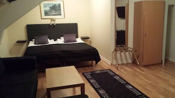 Best Western Hotel Trollhattan