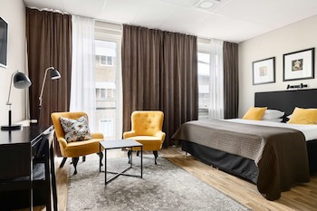 Best Western Hotel Trollhattan
