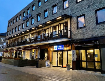 Best Western Hotel Trollhattan