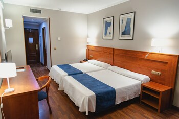Port Denia Hotel