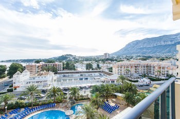 Port Denia Hotel