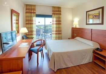 Port Denia Hotel
