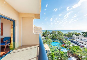 Port Denia Hotel