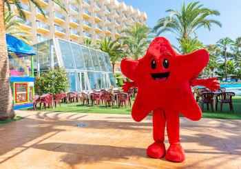 Port Denia Hotel