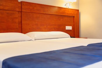 Port Denia Hotel