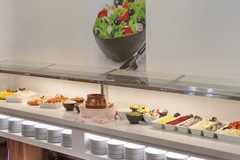 Port Denia Hotel