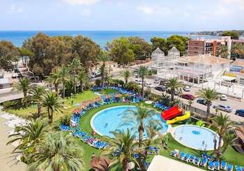 Port Denia Hotel