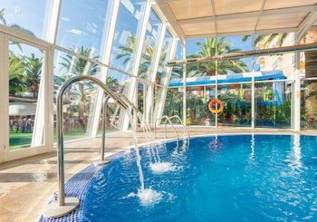 Port Denia Hotel