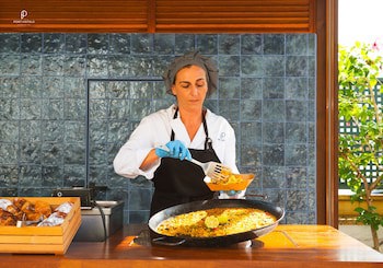 Port Denia Hotel