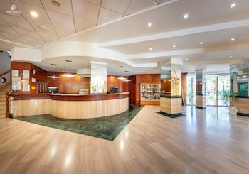 Port Denia Hotel