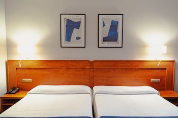 Port Denia Hotel