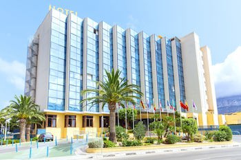 Port Denia Hotel