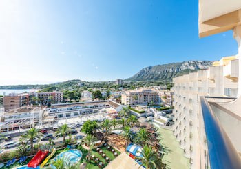 Port Denia Hotel