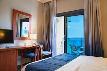 Port Denia Hotel