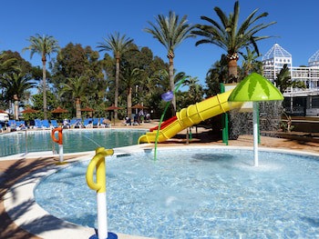 Port Denia Hotel