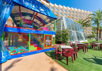Port Denia Hotel