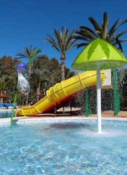 Port Denia Hotel