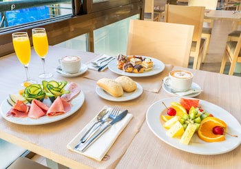 Port Denia Hotel