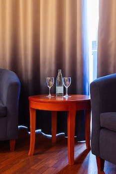 Port Denia Hotel