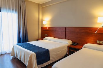 Port Denia Hotel