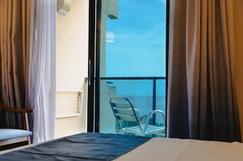 Port Denia Hotel