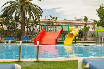 Port Denia Hotel