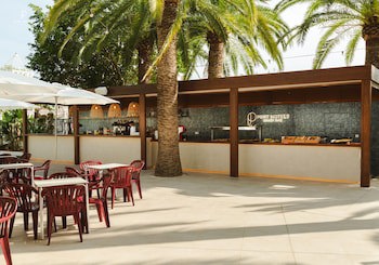 Port Denia Hotel