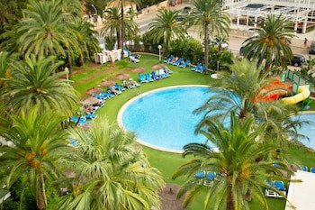 Port Denia Hotel