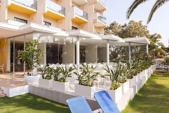 Port Denia Hotel