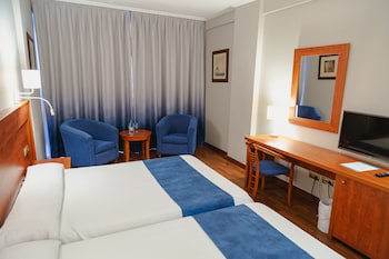 Port Denia Hotel