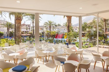 Port Denia Hotel
