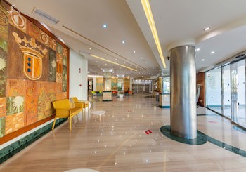 Port Denia Hotel