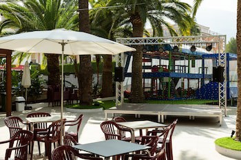 Port Denia Hotel