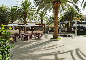 Port Denia Hotel