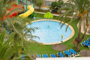 Port Denia Hotel