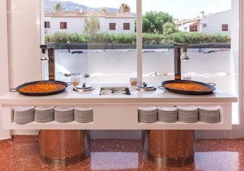 Port Denia Hotel