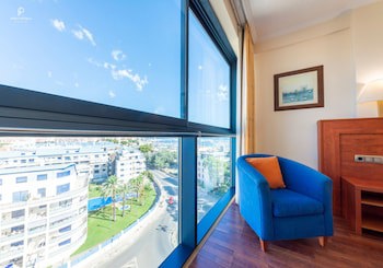 Port Denia Hotel
