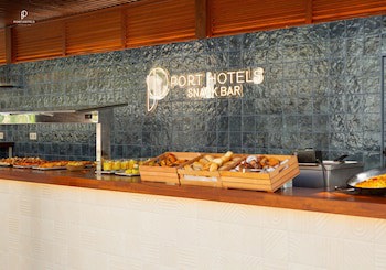Port Denia Hotel