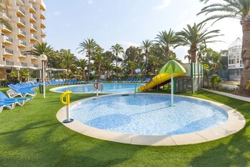 Port Denia Hotel